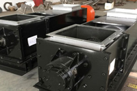 方盒旋切造粒機(jī)制造時(shí)的注意事項(xiàng)有哪些？