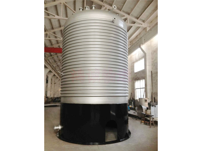 加熱罐、冷卻罐